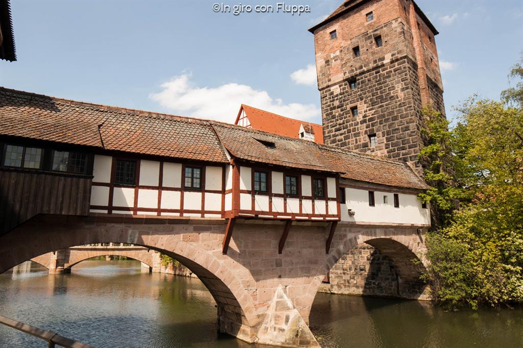 Henkersteg
