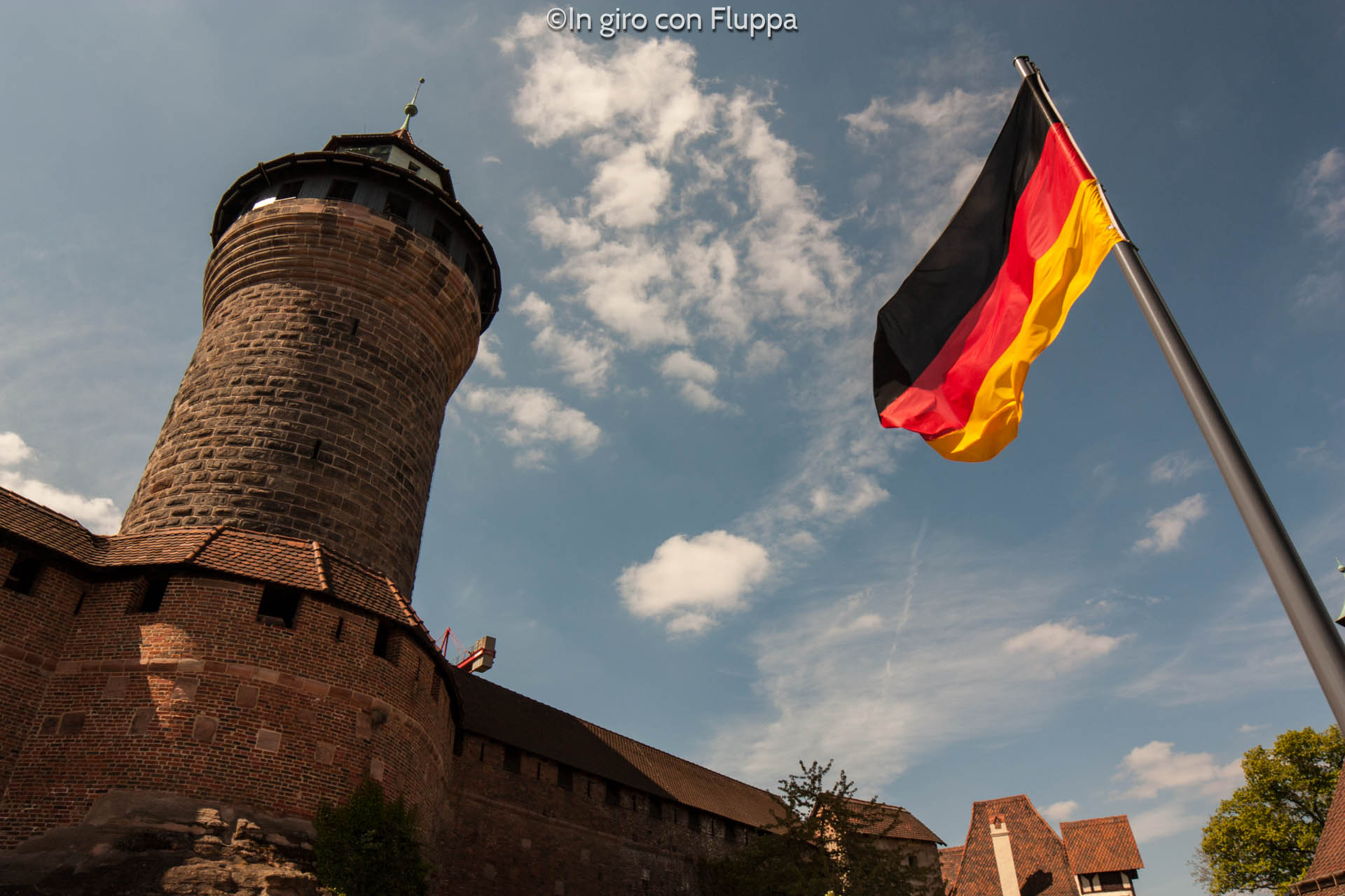 Kaiserburg