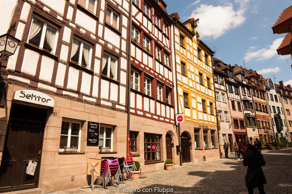 Weißgerbergasse