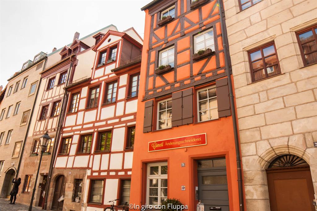 Weißgerbergasse