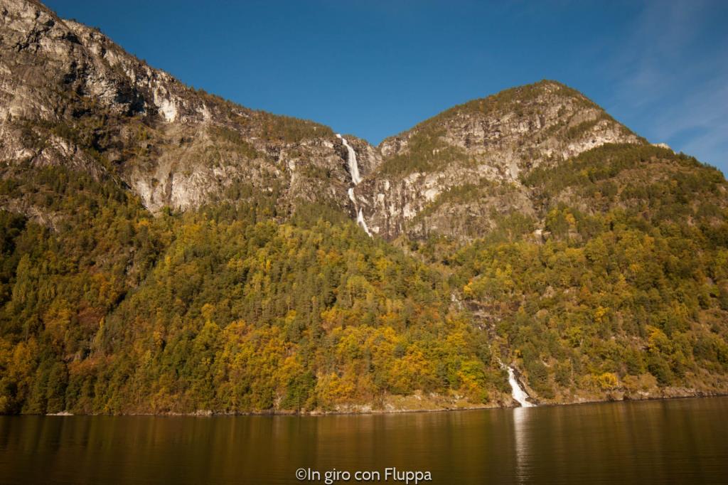 Aurlandsfjord