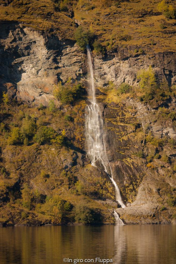 Aurlandsfjord