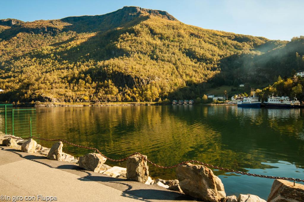 Flåm