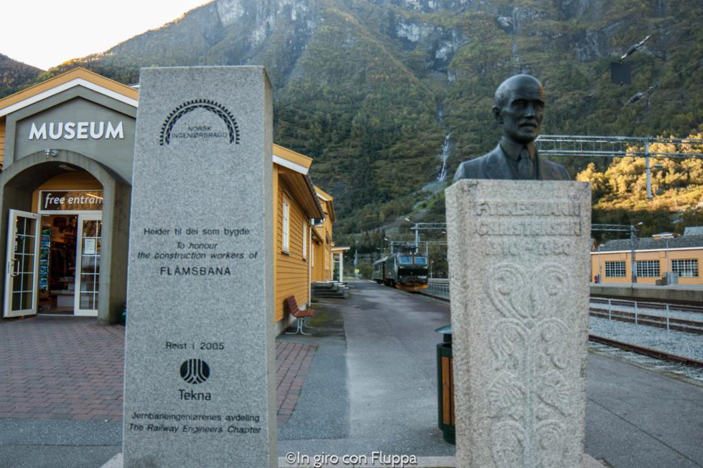 Flåm