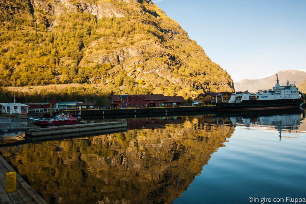 Flåm