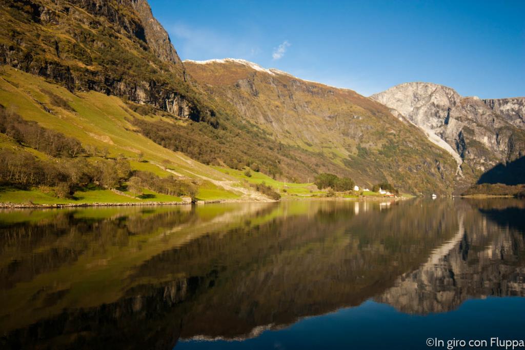 Nærøyfjord