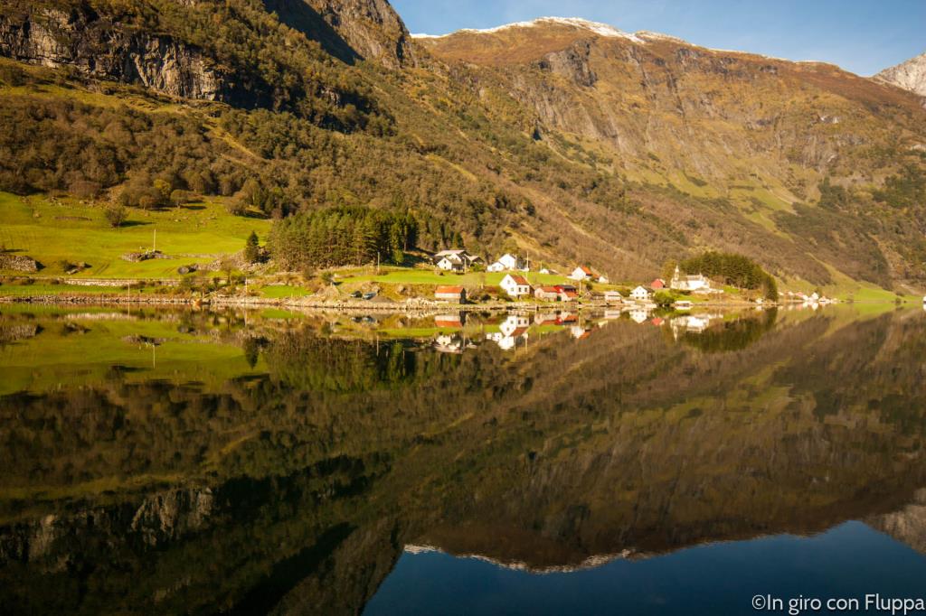 Nærøyfjord