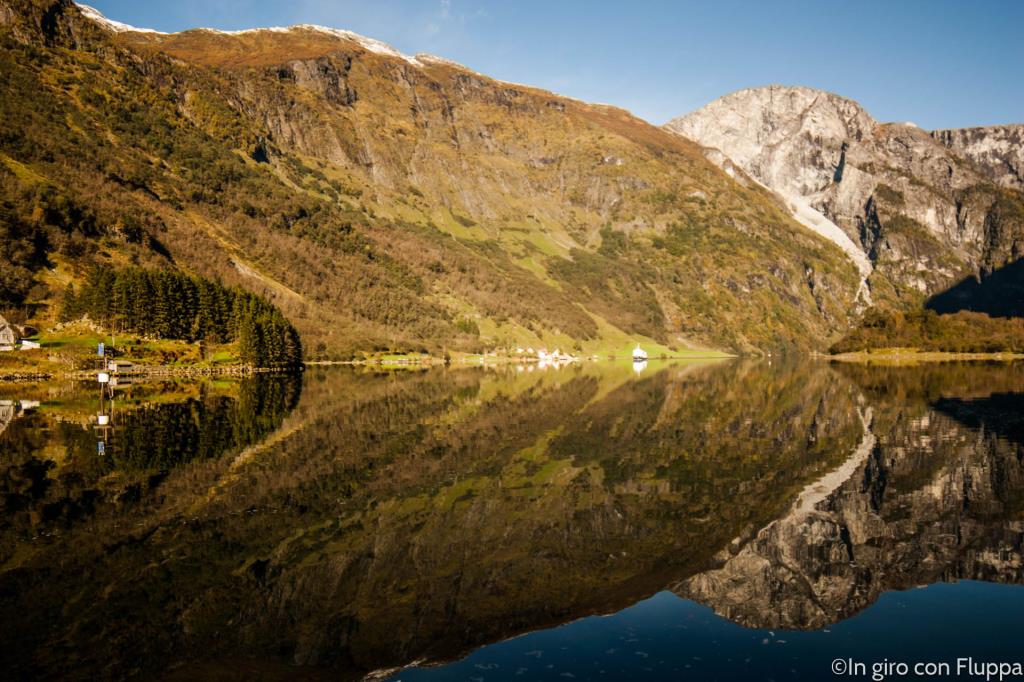 Nærøyfjord