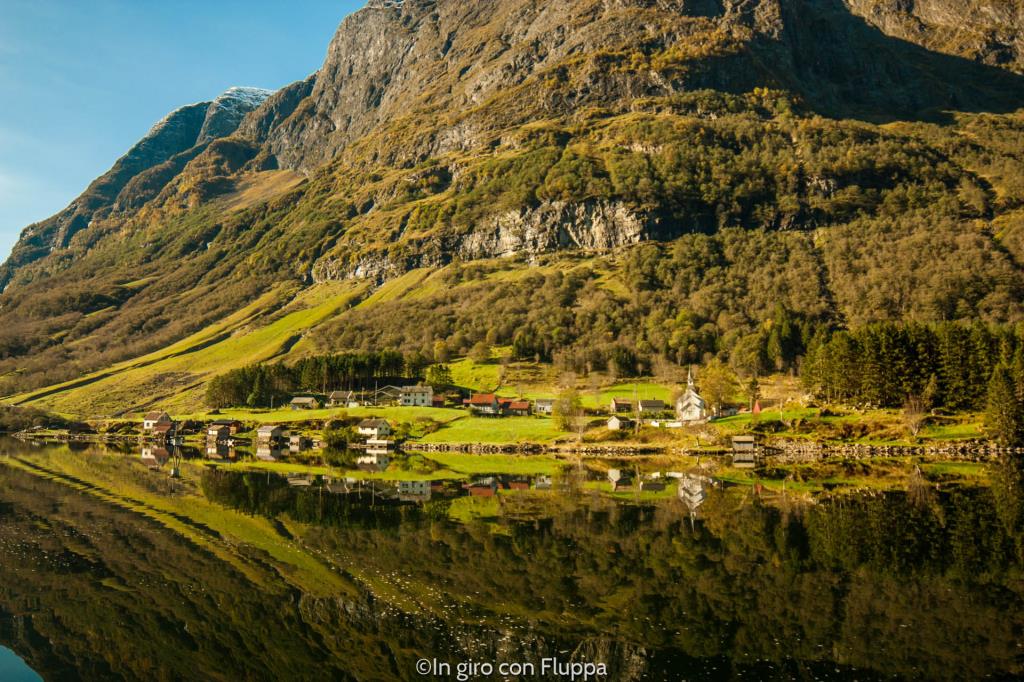Nærøyfjord