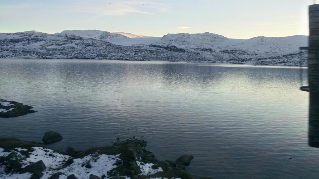Flåmsbana