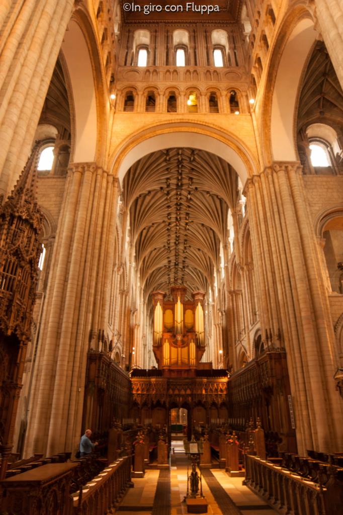 Cattedrale di Norwich