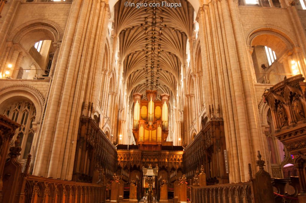 Cattedrale di Norwich