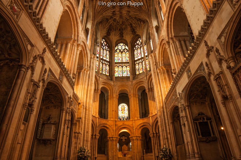 Cattedrale di Norwich