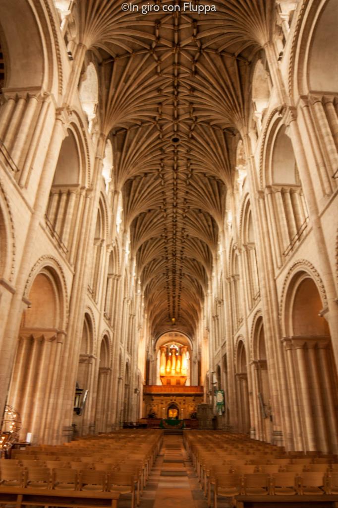 Cattedrale di Norwich