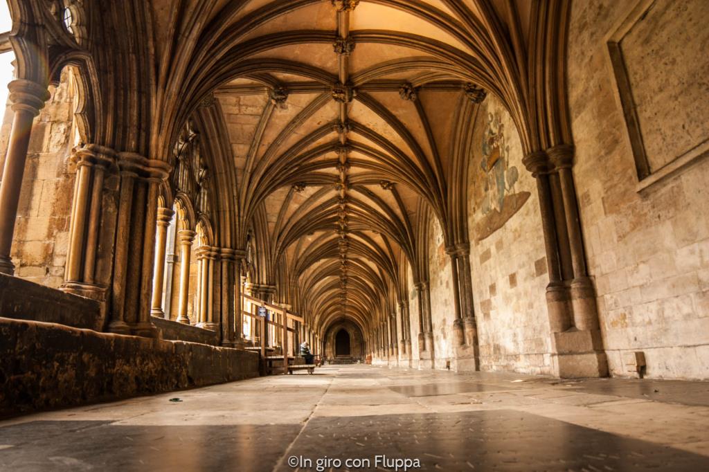 Cattedrale di Norwich