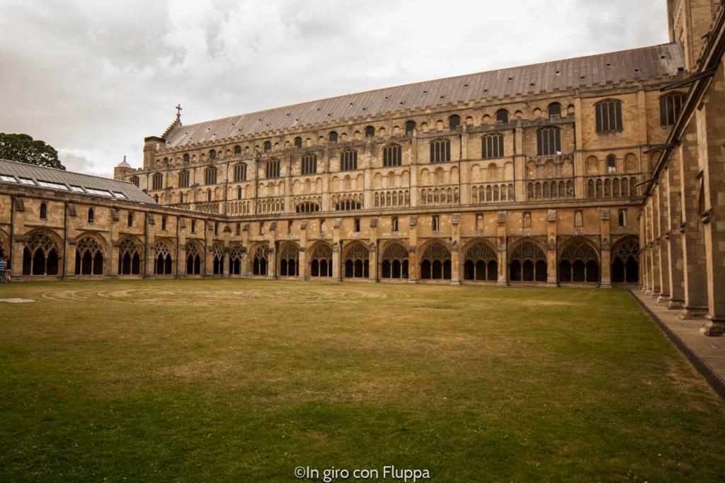Cattedrale di Norwich