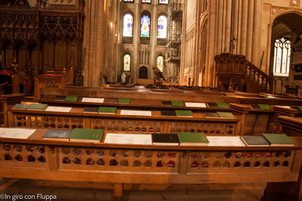Cattedrale di Norwich
