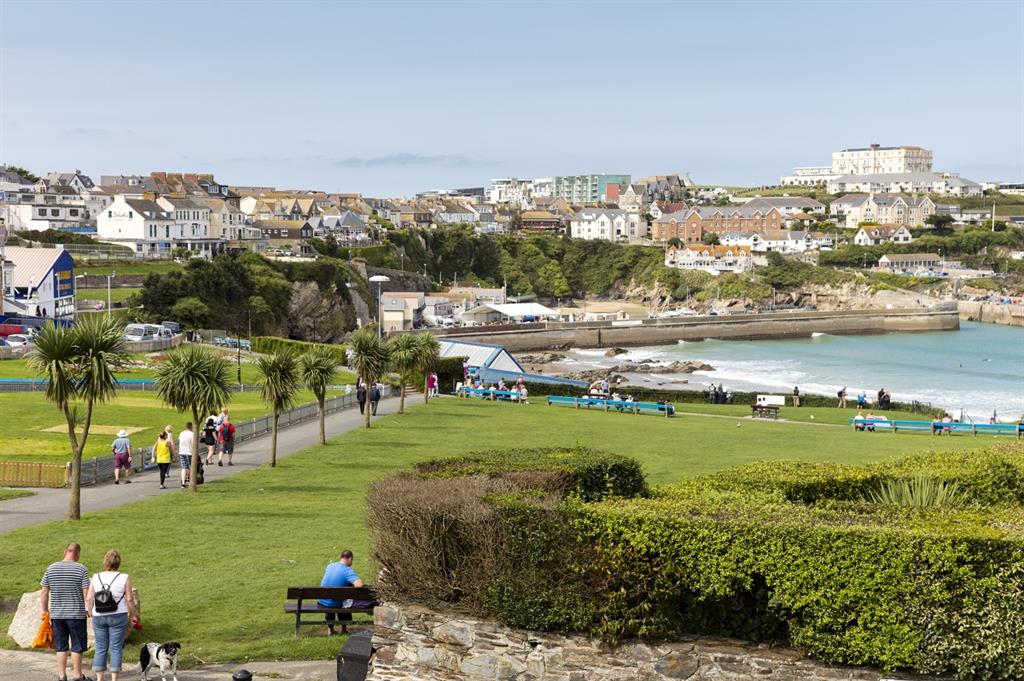 Newquay. Credits: Matt Jessop, visitcornwall.com