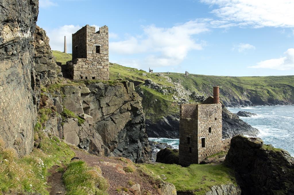 Credits: Matt Jessop, visitcornwall.com
