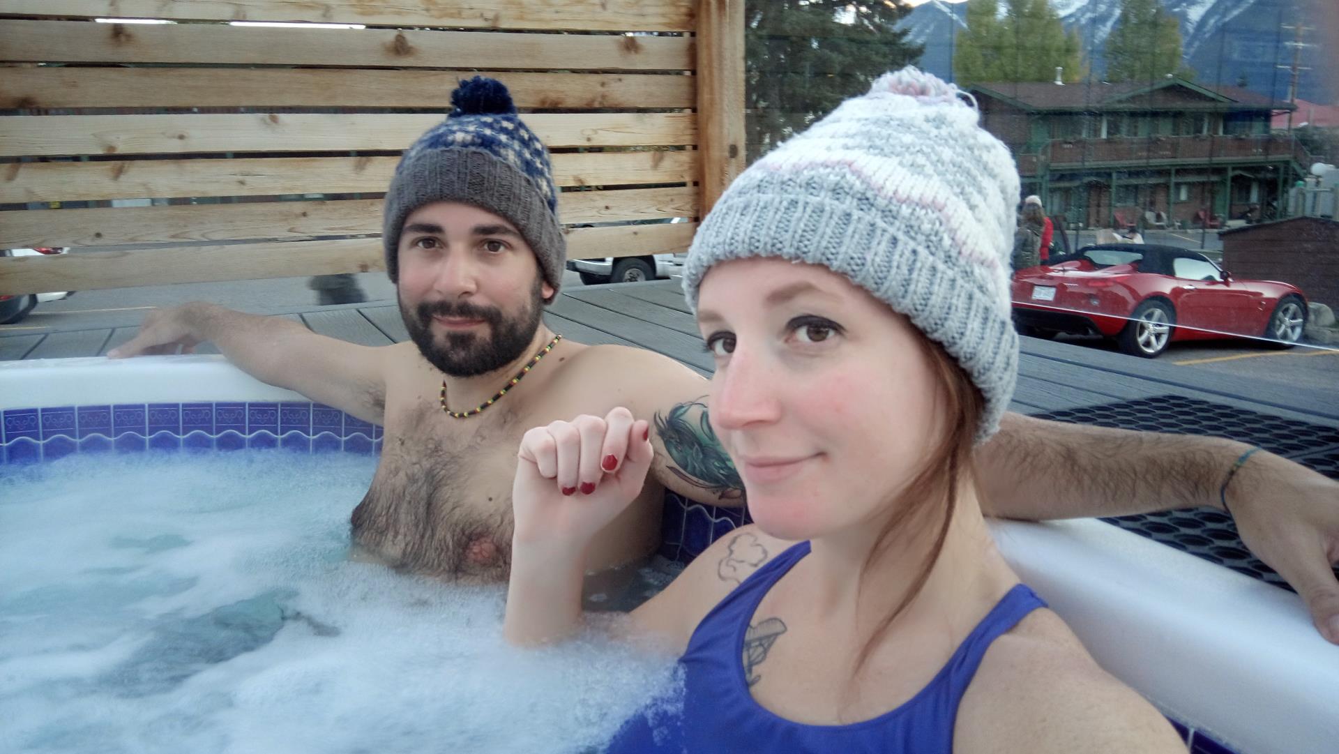 Canmore - Rundle Mountain Lodge