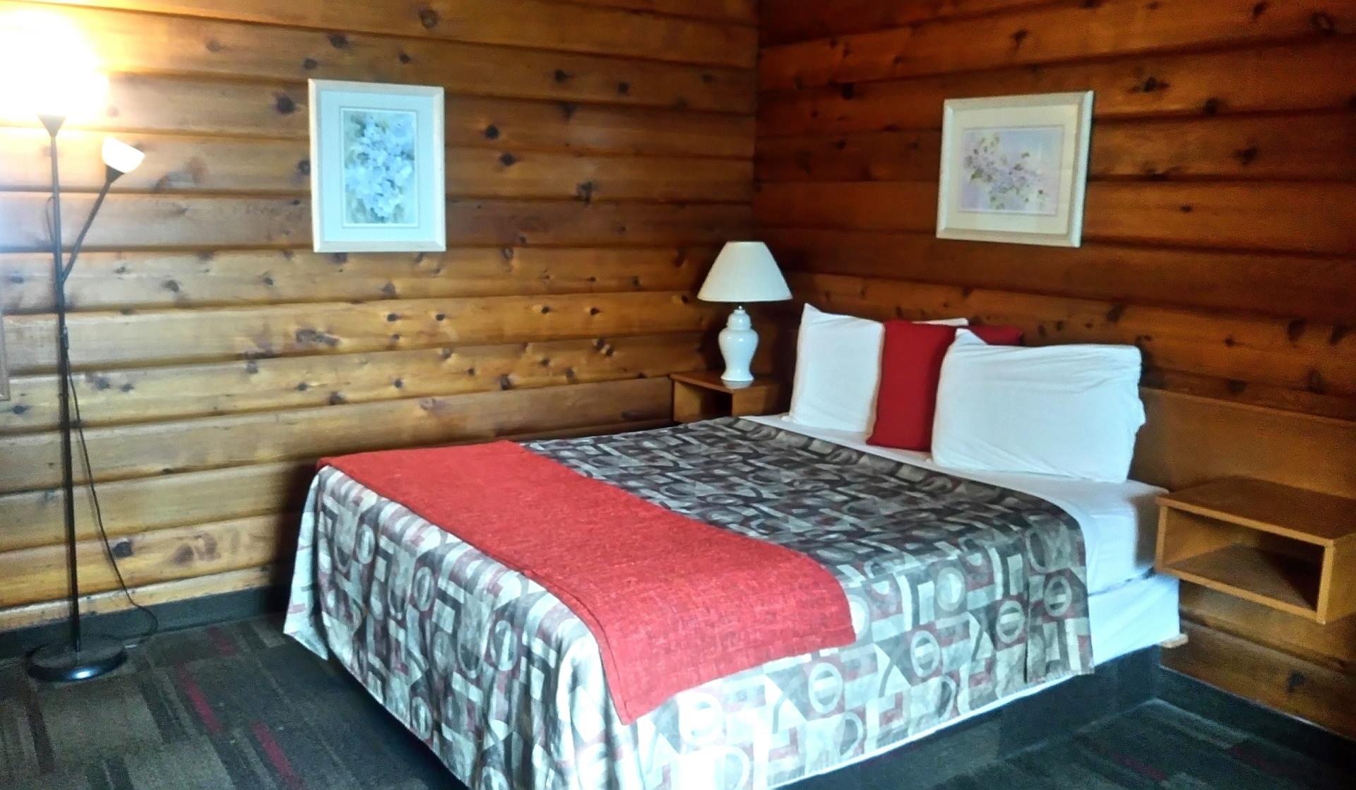 Canmore - Rundle Mountain Lodge
