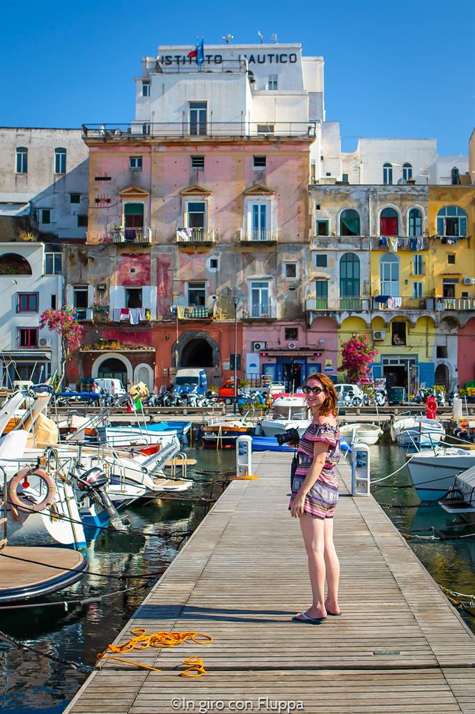 Marina Grande. ©Fabio D'Amore