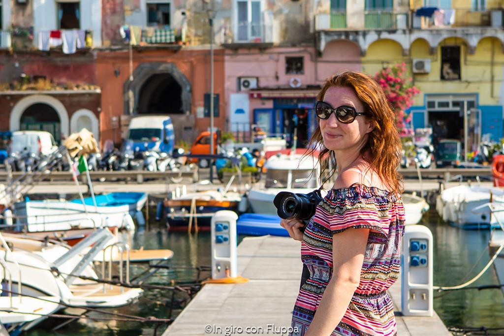 Marina Grande. ©Fabio D'Amore