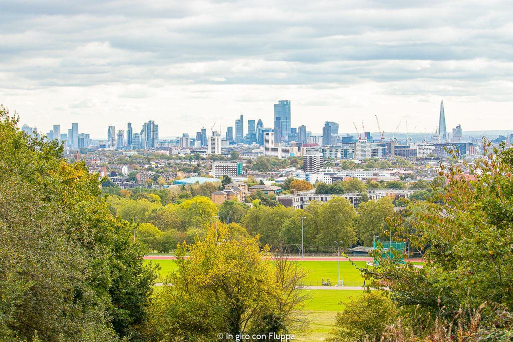 Copertina del post "Quando andare a Londra? Guida a clima ed eventi mese per mese"
