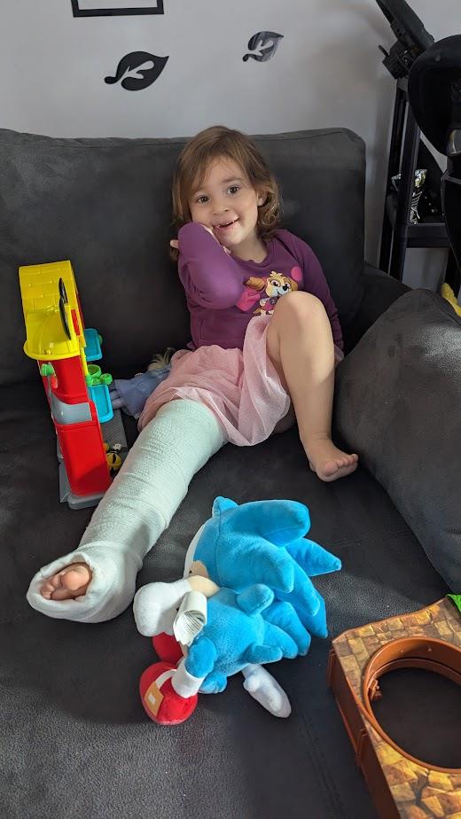 Vicky cast