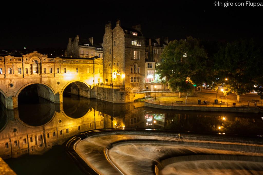 Copertina del post "Cosa fare e vedere a Bath, Inghilterra"