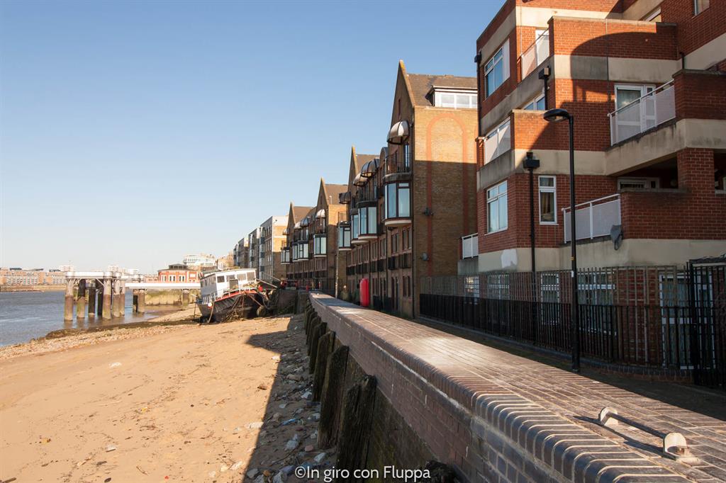 Rotherhithe Street