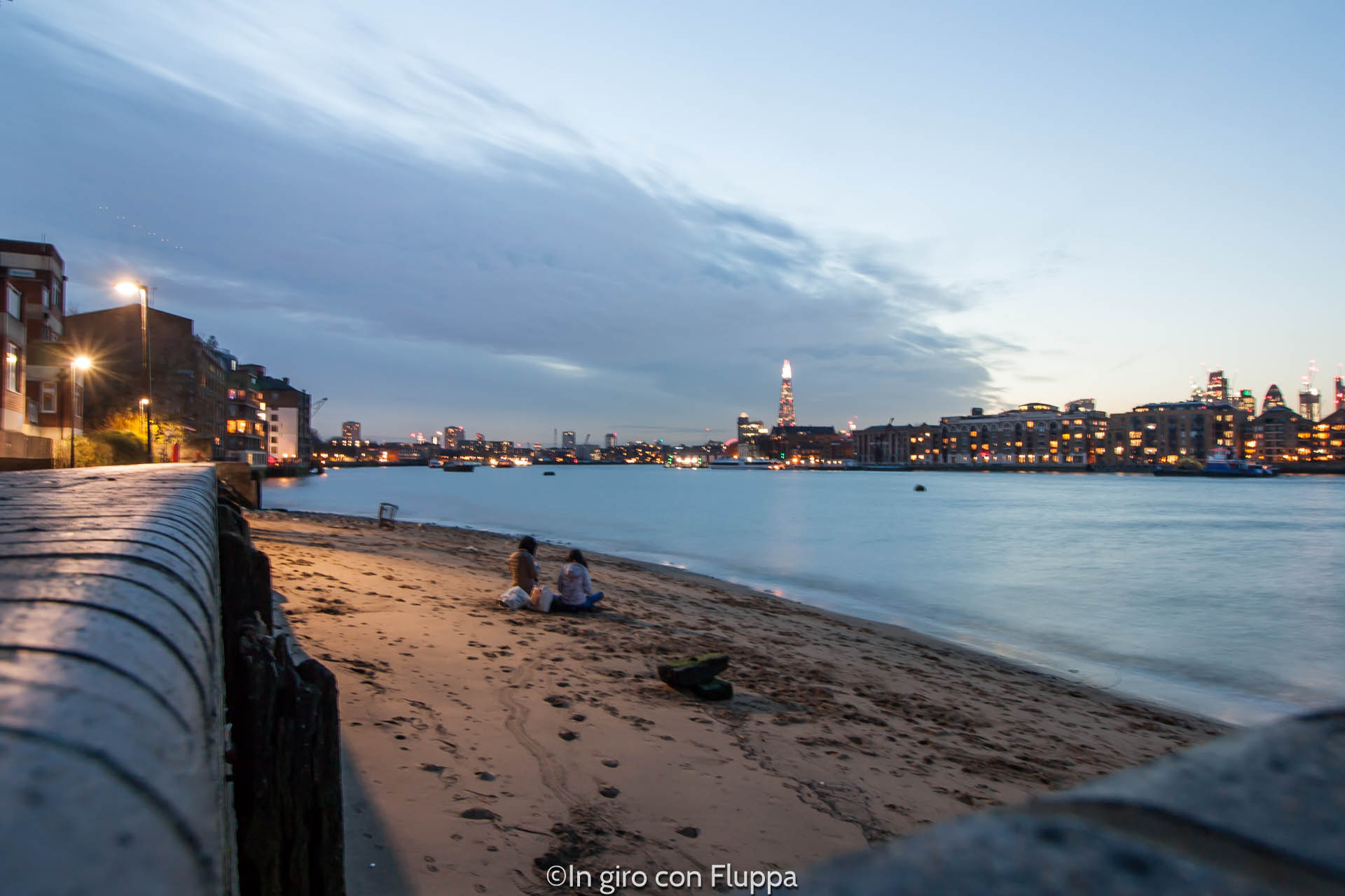 Rotherhithe Street
