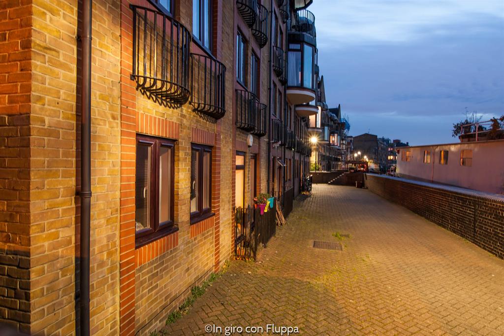 Rotherhithe Street