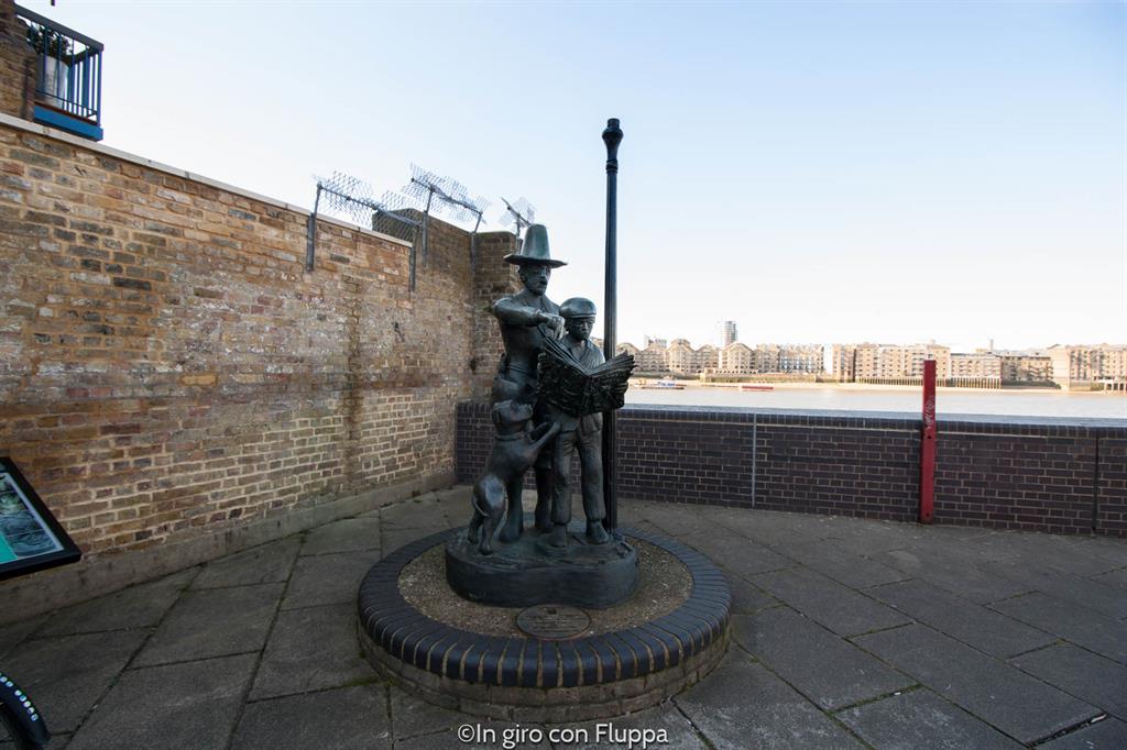 Rotherhithe Street