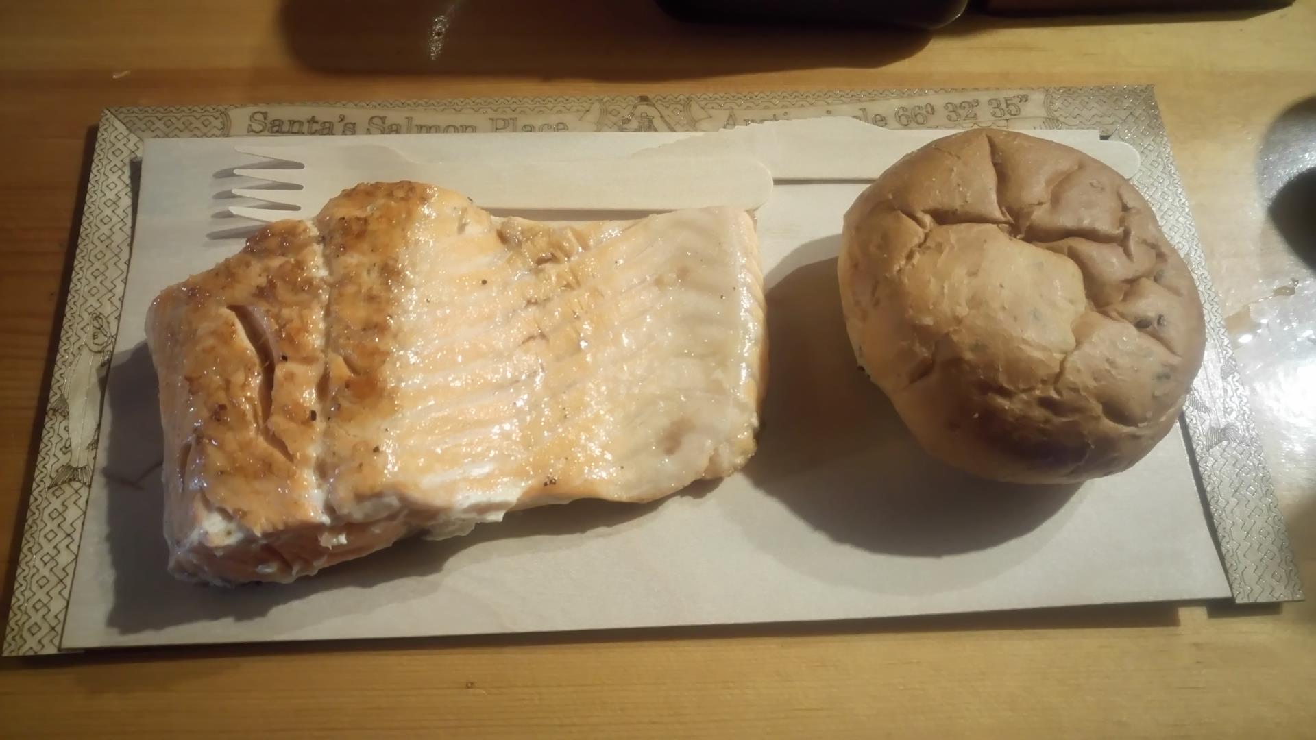 Dove mangiare a Rovaniemi