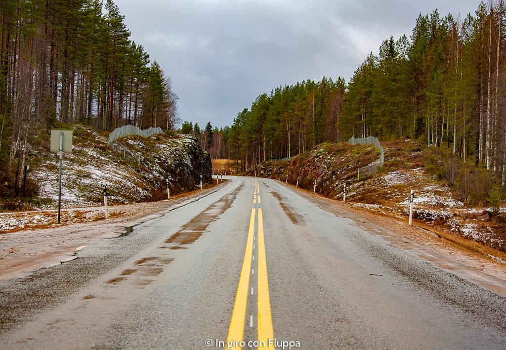 Come arrivare e come muoversi a Rovaniemi