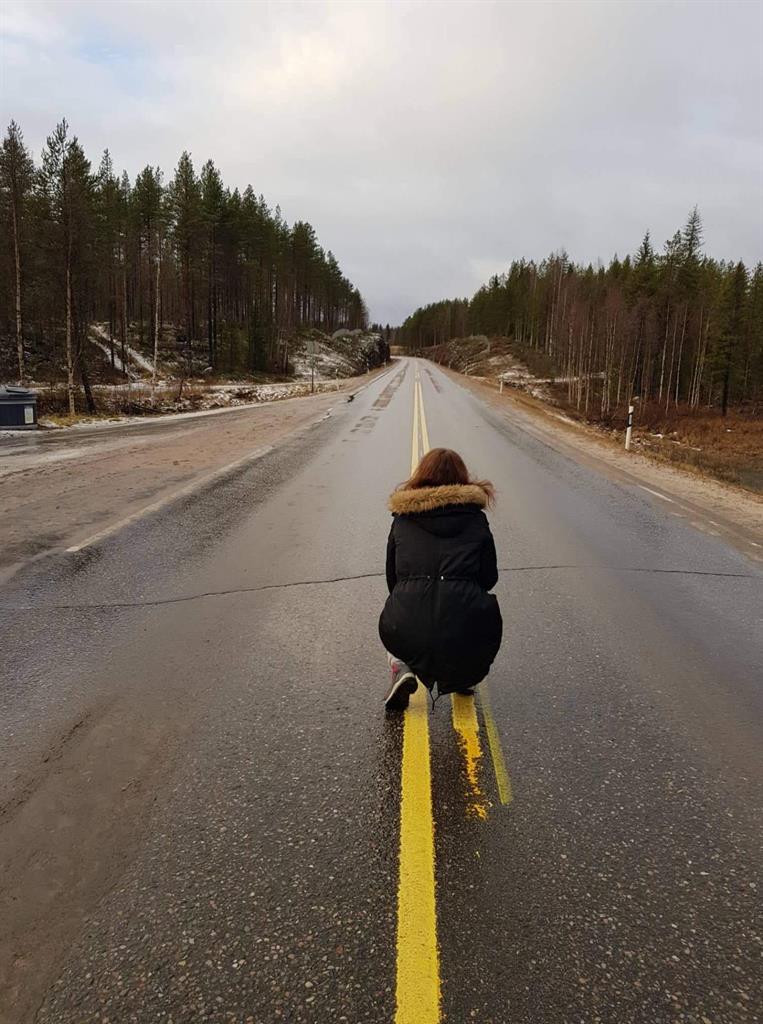 Come arrivare e come muoversi a Rovaniemi
