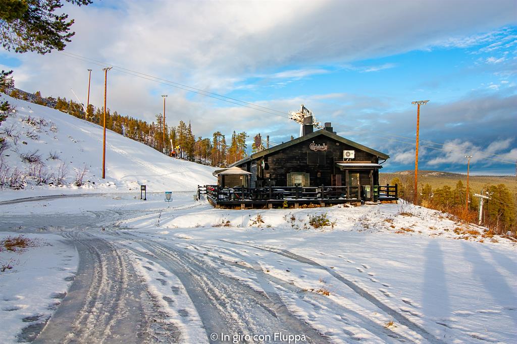 Cosa vedere a Rovaniemi e dintorni: Pyha-Luosto national park