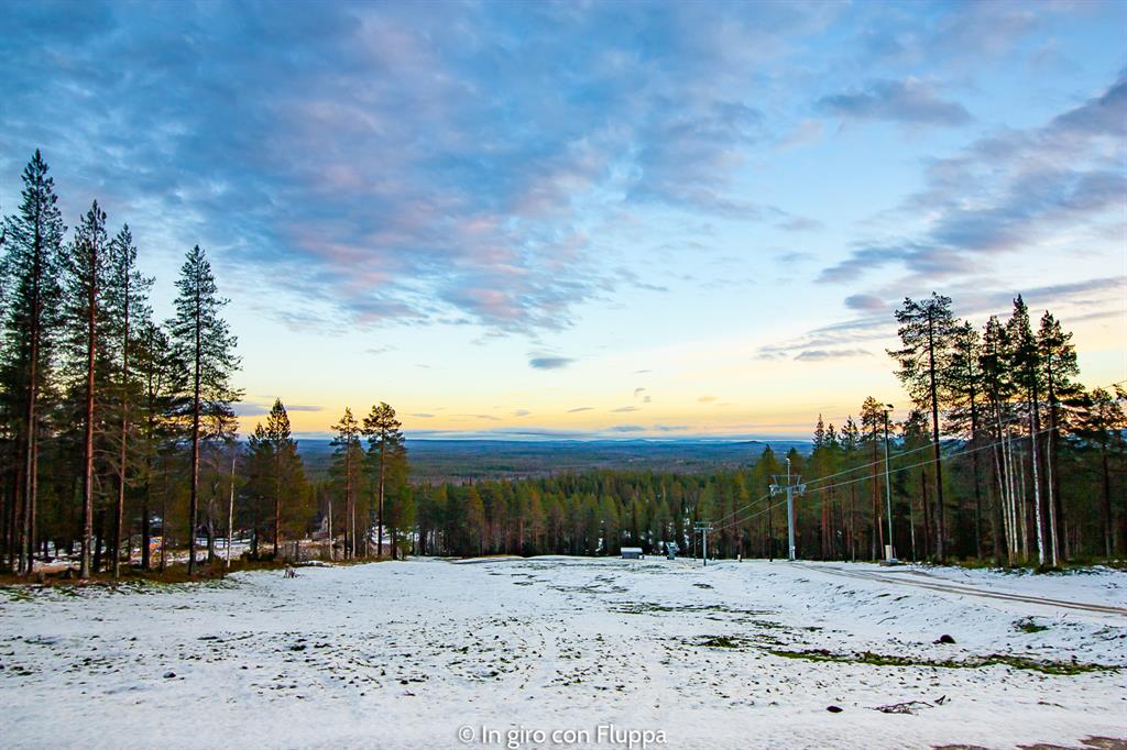 Cosa vedere a Rovaniemi e dintorni: Pyha-Luosto national park