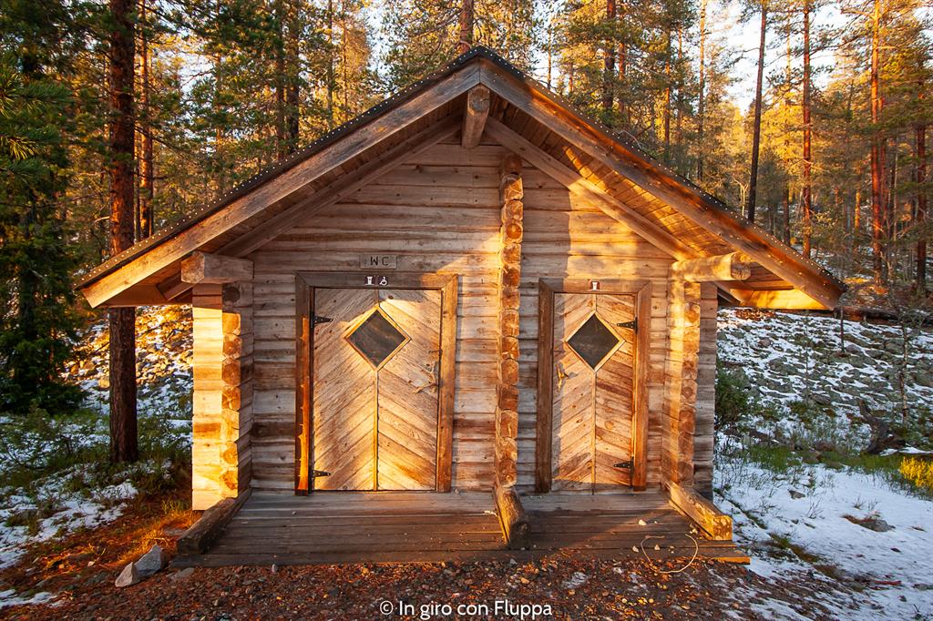 Cosa vedere a Rovaniemi e dintorni: Pyha-Luosto national park