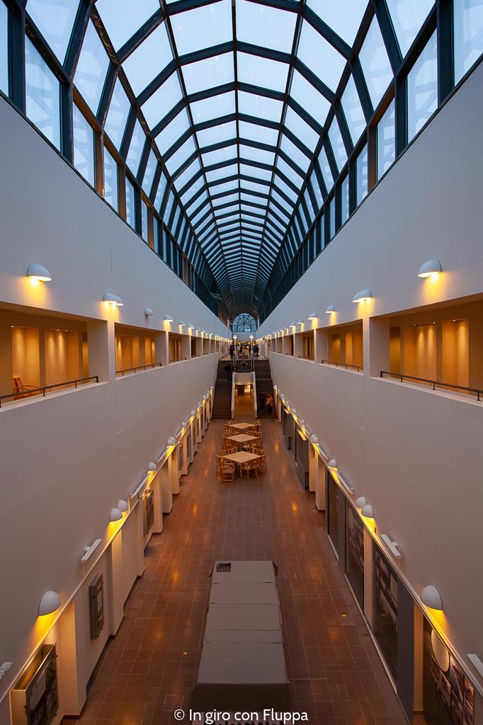 Cosa vedere a Rovaniemi e dintorni: i musei