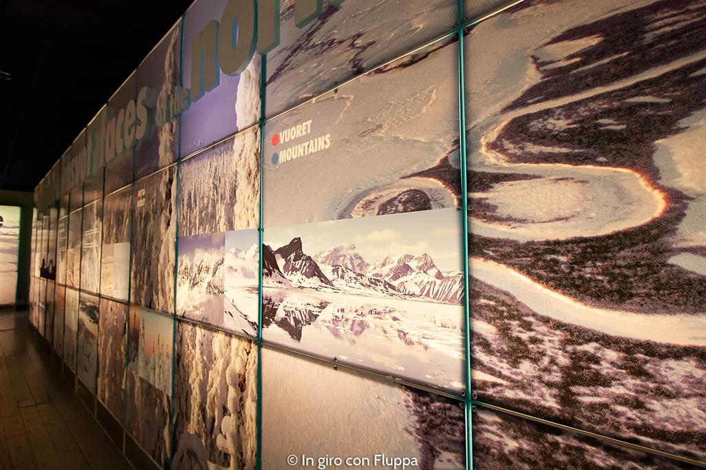 Cosa vedere a Rovaniemi e dintorni: i musei