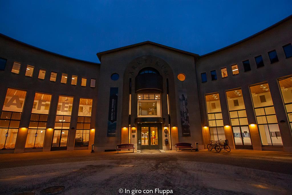 Cosa vedere a Rovaniemi e dintorni: i musei