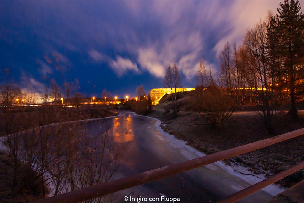 Cosa vedere a Rovaniemi e dintorni: i musei