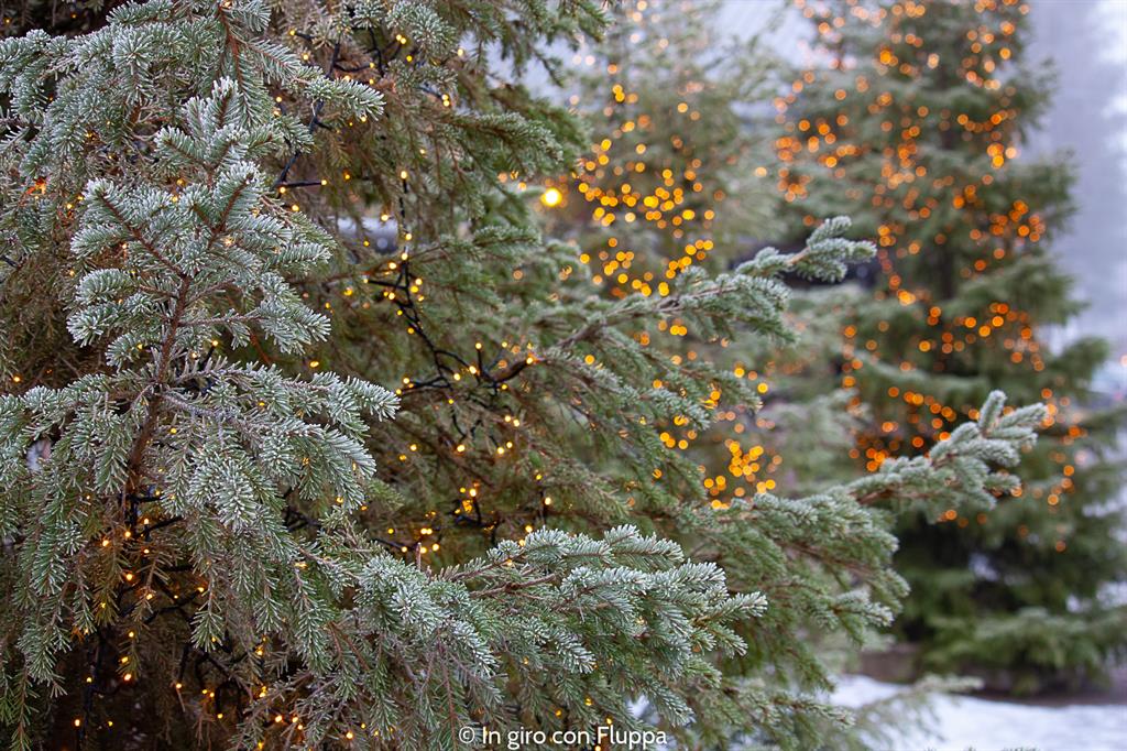 Quando andare a Rovaniemi