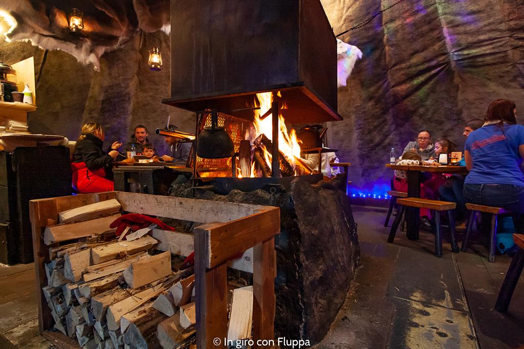 Dove mangiare a Rovaniemi