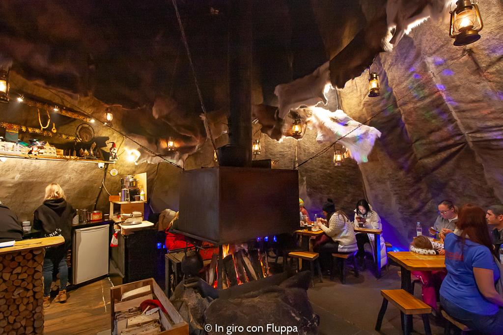 Dove mangiare a Rovaniemi