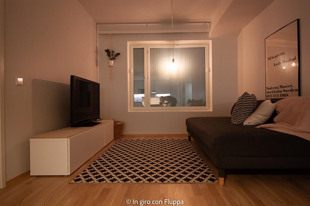 Dove dormire a Rovaniemi