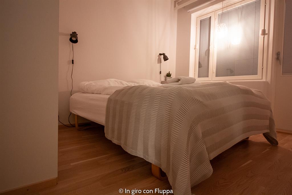 Dove dormire a Rovaniemi