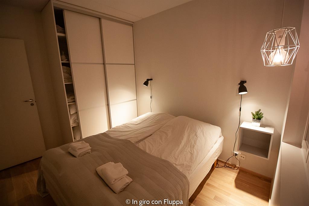 Dove dormire a Rovaniemi